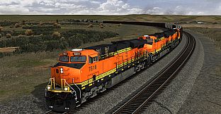 TS Marketplace: Montana Hi-Line Scenario Pack 01 Add-On