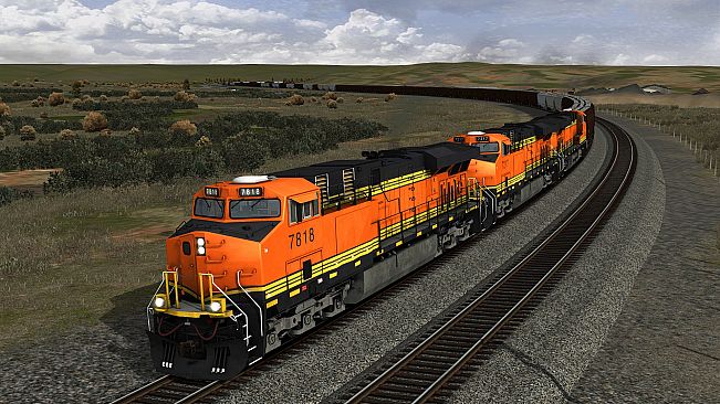 TS Marketplace: Montana Hi-Line Scenario Pack 01 Add-On