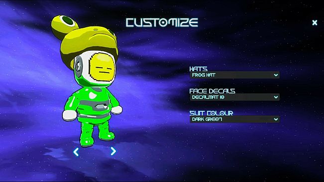 Record Rewind Repeat