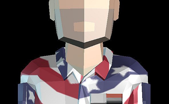 They Can't Stop All of Us - 50,000 Latium