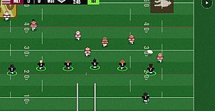 Foundation Footy: Rugby League