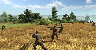 Men of War: Condemned Heroes
