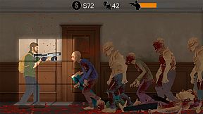 The Last of the Survivors