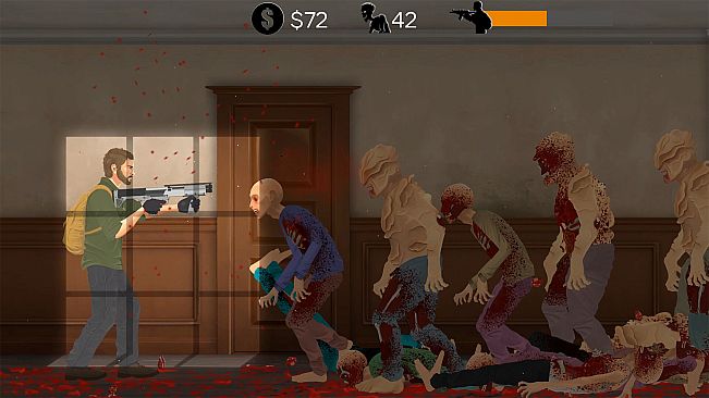 The Last of the Survivors