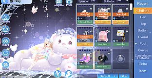 Sweet Dance