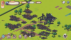 Above the Dungeon: Frontier