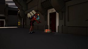 Pan-Galactic Postal Service