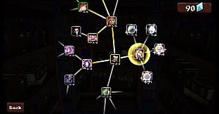 Divine Draw