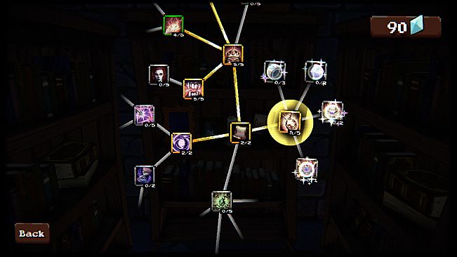 Divine Draw