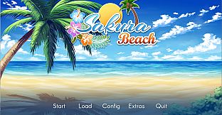 Sakura Beach