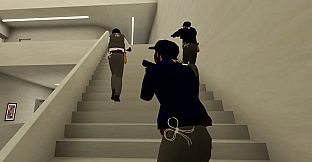 Tactical Assault VR - FBI Special Agent Pack