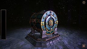 The Vault: Logic Puzzle Box