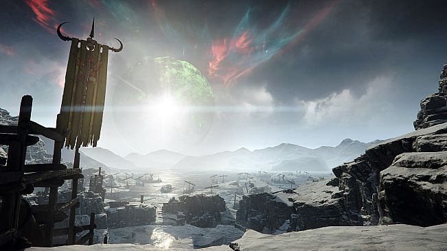 Warhammer: Vermintide 2