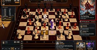 Chaos Chess Definitive Edition