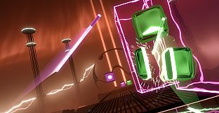 Beat Saber: Lady Gaga - 'Born This Way'