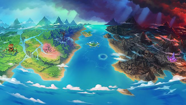 造梦西游：无双