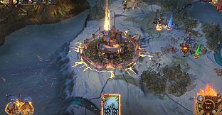 Songs of Silence - Celestial Supporter Upgrade