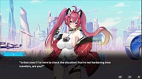 Fantasy Amusement Park II