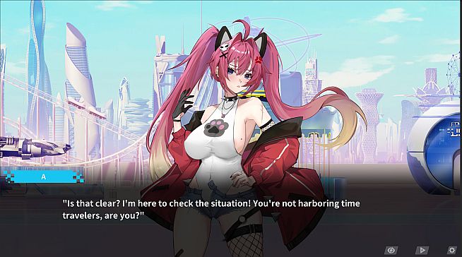 Fantasy Amusement Park II