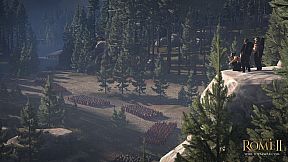 Total War: ROME II - Emperor Edition