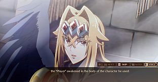 A Wild Last Boss Appeared! ~Black-Winged Survivor~