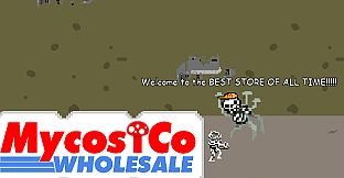 Skullhunter a Worm's Tale: Mycos Co Membership