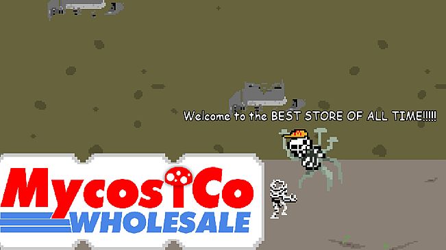 Skullhunter a Worm's Tale: Mycos Co Membership