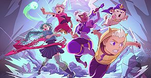 Art of Go Fight Fantastic!