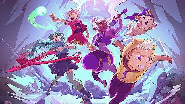 Art of Go Fight Fantastic!