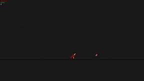 The Wandering Demon Blade