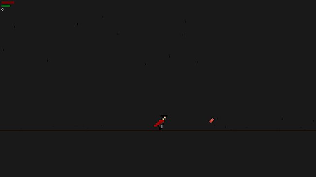 The Wandering Demon Blade