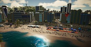 COPA CITY