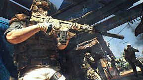 Tom Clancy’s Ghost Recon Future Soldier