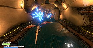 Panzer Dragoon Zwei: Remake