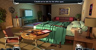 Hidden Object Greed Collection