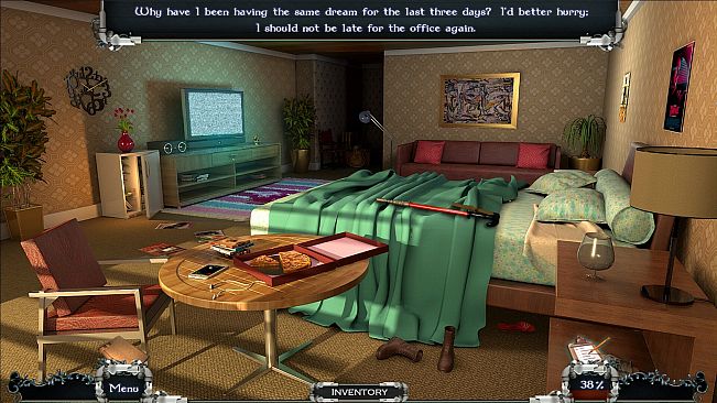 Hidden Object Greed Collection