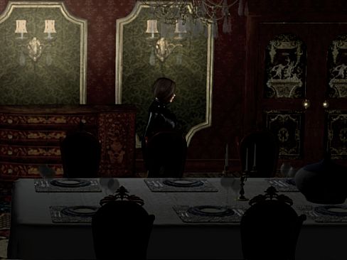 House of Velez part 1