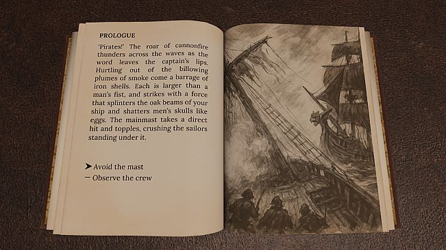 Down Among the Dead Men