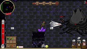 In Search of Heroes!