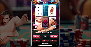 Climax Cards: Blackjack