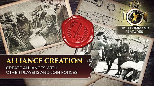 Supremacy 1914: The Infantry Pack