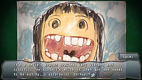 Corpse Party: Book of Shadows