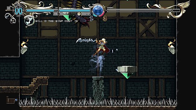 Record of Lodoss War-Deedlit in Wonder Labyrinth-