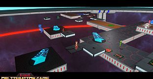 Doctor Kvorak's Obliteration Game