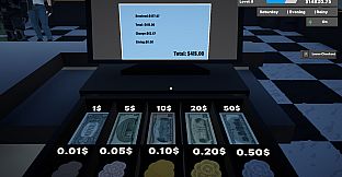 Gun Dealer Simulator