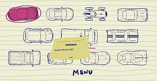 Vroomity Loops
