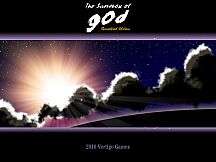 The Sandbox of God: Remastered Edition