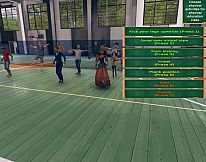 School Teacher Simulator