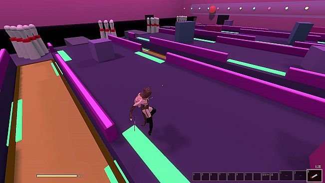 Enter the Cube