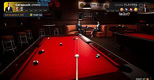 8 Ball Pool: Play Together